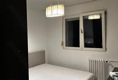 Apartament cu 2 camere semidecomandat în Giurgiului - 4