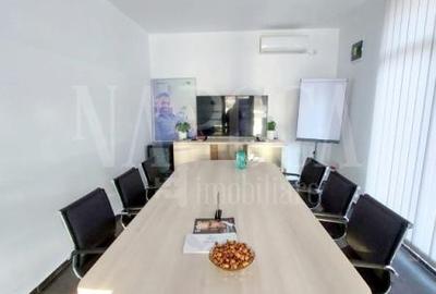 Casa 9 camere de vanzare in Andrei Muresanu, Cluj Napoca Casa 9 camere de vanzare in Andrei Muresanu, Cluj Napoca - 2