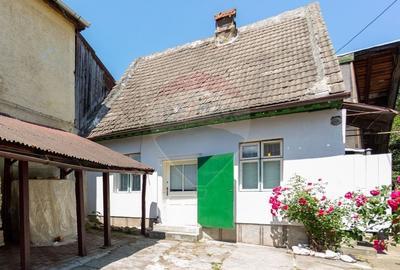 Casa din caramida situata in Noua si teren 171 mp, Comision 0