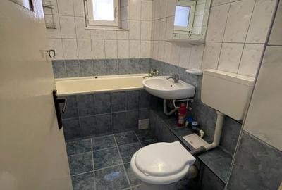 Apartament cu 2 camere, mobilat în Cug - 1