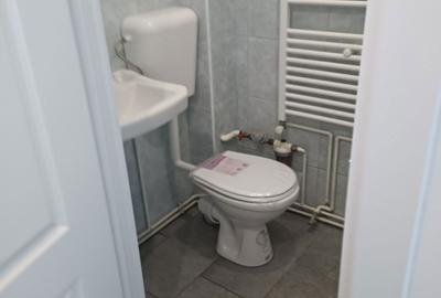 Apartament cu 2 camere semidecomandat în Central - 4