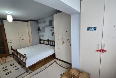 Apartament cu 3 camere decomandat, mobilat în Vest - 15