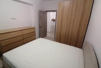 Apartament cu 3 camere decomandat în Central - 3
