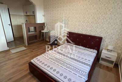 Garsoniera de vanzare zona Teatru, Str. Ciprian Porumbescu - 7