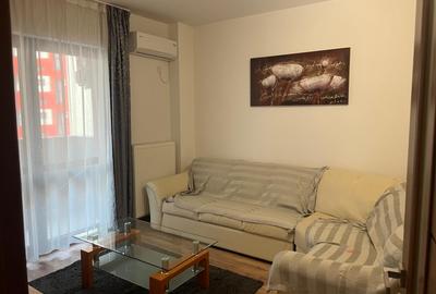Apartament cu 3 camere Tudor Vladimirescu-Complex  River Towers Cod 157516 - 13