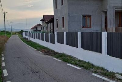 Casă cu 4 camere în Orheiu Bistriței - 4