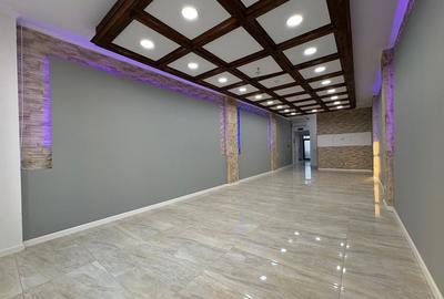 Spațiu comercial, de 240 mp, în Ultracentral