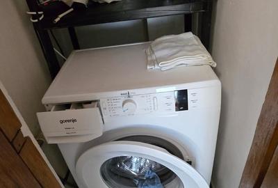 Apartament cu 3 camere decomandat în Delfinariu - 11