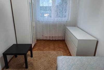 Apartament cu 3 camere decomandat în Central - 5