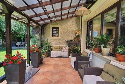 Casă în Unirii - 7