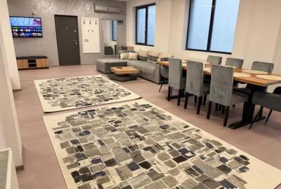 Apartament cu 2 camere decomandat, mobilat în Rovine - 6