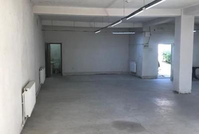 Spatiu industrial cu birouri la etaj - central  Voluntari - 4