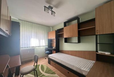 VIGAFON - Apartament 3 camere Paltinis - 8