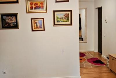Apartament cu 3 camere în Gheorgheni - 4
