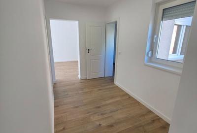 Apartament cu 3 camere în Burdea - 15