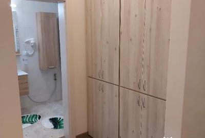 Apartament cu 2 camere decomandat în Tomis Nord - 1