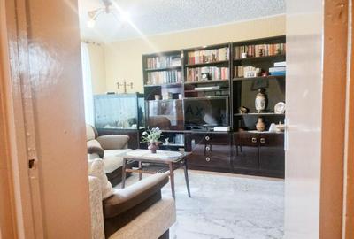 Apartament trei camere Iernuteni- Reghin - 9