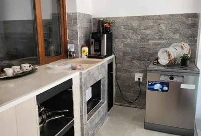 Vand casa noua in panciu - 2