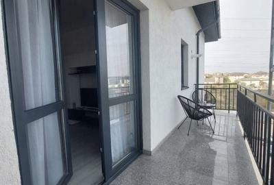 De inchiriat Apartament 2 camere | Dobroesti | Loc de parcare inclus - 18