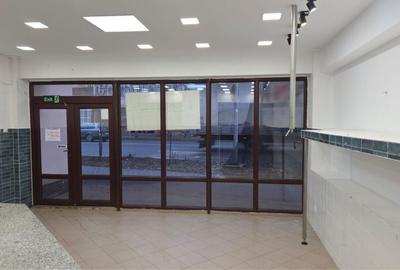 Spațiu comercial, de 100 mp, în Letea Veche - 3