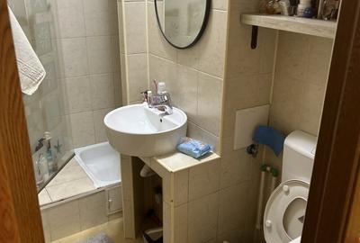 PROPRIETAR-vand ap cu4 camere, bloc Materna, Drum Taberei - 11
