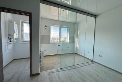 OFERTA Garsonieră spațioasă Finisaje la alegere | Comision 0% Direct dezvoltator - 8