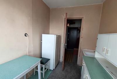 Apartament cu 2 camere semidecomandat în Tei - 9