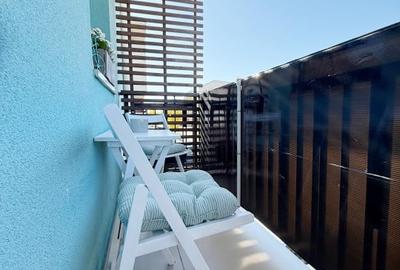 Apartament 2 camere, decomandat, etajul 1, 53mp in Giroc Apartament 2 camere, decomandat, etajul 1, 53mp in Giroc - 11