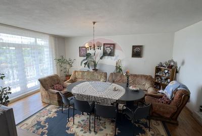 Duplex cu 6 camere cu Teren 1000 Mp în Săsar - 4