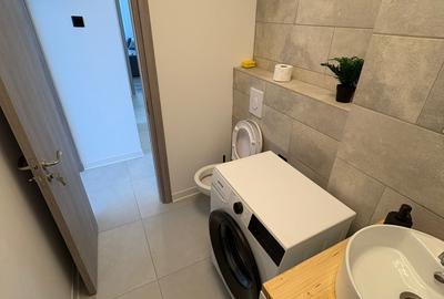 APARTAMENT 2 CAMERE | 58.98MP | ACCES METROU BERCENI | COMISION 0%!!! APARTAMENT 2 CAMERE | 58.98MP | ACCES METROU BERCENI | COMISION 0%!!! - 5