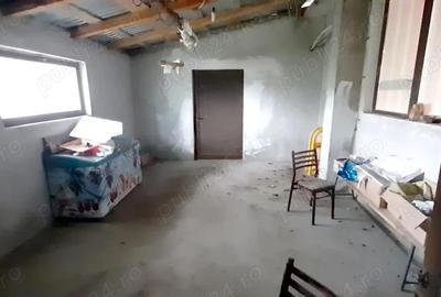 Spațiu comercial, de 160 mp, în Brătulești - 5