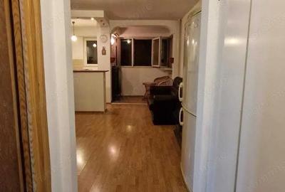 Garsoniera zona Costin Georgian - Lucretiu Patrascanu - 1