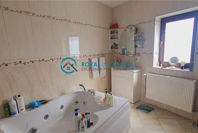 Royal Imobiliare - vanzare vila de lux, zona Albert - 25