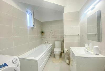 Garsoniera Lux I Prima inchiriere I Loc parcare I 2 balcoane - 3