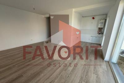 Apartament cu 2 camere decomandat în Freidorf