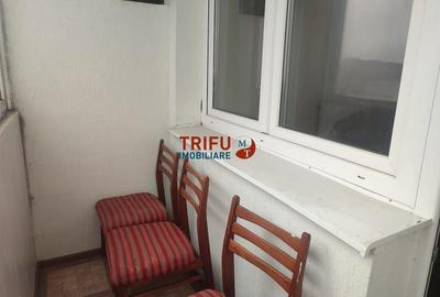 Apartament 3 camere de vanzare etaj intermediar zona Bulevard - 12
