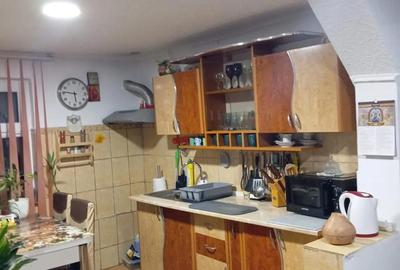 Casă cu 2 camere în Cărămidari - 8