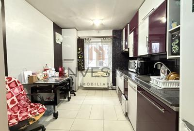 Apartament 4 camere, etajul 1, la 2 minute de Iulius Mall! - 1