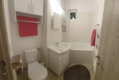 Apartament cu 2 camere decomandat în Griviței - 4
