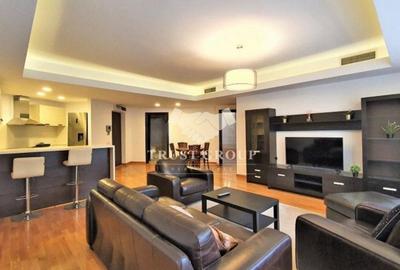 Apartament 3 camere - Herastrau | Loc de parcare | Vedere spre parc Apartament 3 camere - Herastrau | Loc de parcare | Vedere spre parc - 2