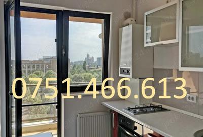 Proprietar - garsoniera metrou Grozavesti - bloc nou - 3