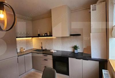 Garsoniera moderna ?i luminoasa, aproape de Centru - Sf.Gheorghe - 6