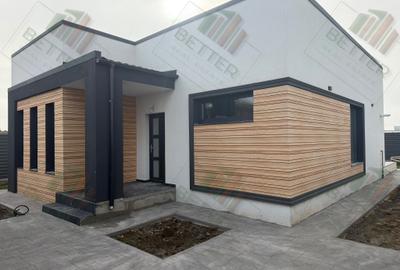 Casa Individuala - Parter - 4 Camere - Comuna Berceni - 6