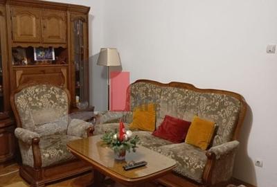 Apartament cu 2 camere decomandat, mobilat în Domenii