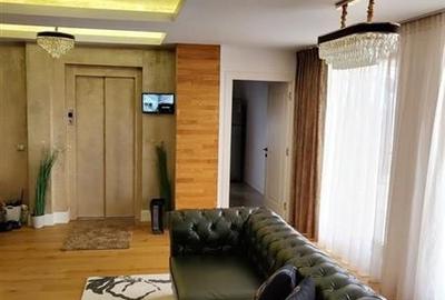 Vanzare penthouse Lux Gheorghe Ionescu-Sisesti - 18