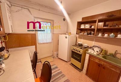 Apartament 3 camere,zoan E3,etaj 2 - 6