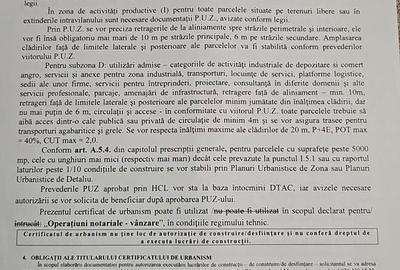 Spațiu comercial, în Rudeni - 4