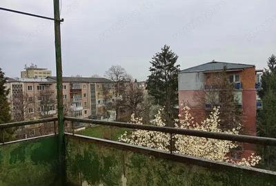 Apartament 2 camere in Deva, zona Gojdu-Zamfirescu - 1