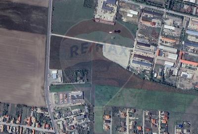 Teren 1,000mp Prejmer / Strada Str. Brasovului 162H, Prejmer 710380