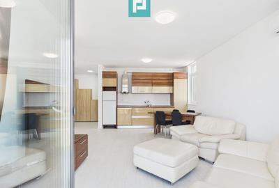 Apartament 3 camere  Nord One - 11